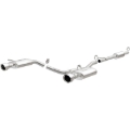 Picture of Street Series Stainless Cat-Back System 19274
