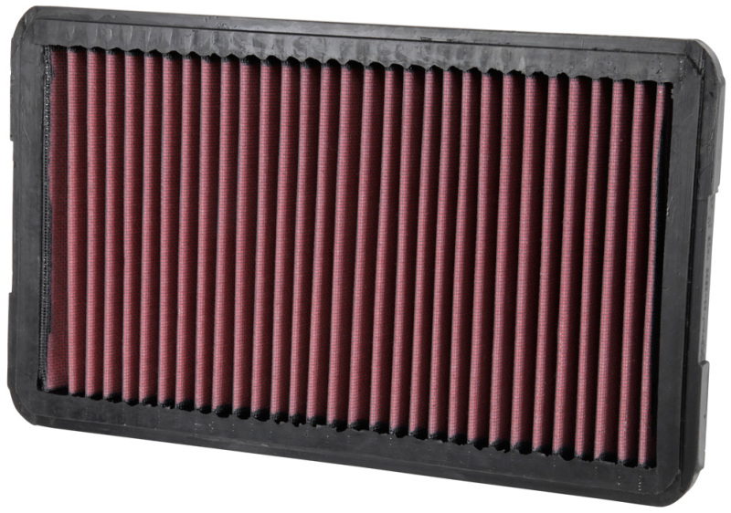 Picture of K&N Replacement Air Filter PORSCHE 911,930 3.0,3.5L TURBO