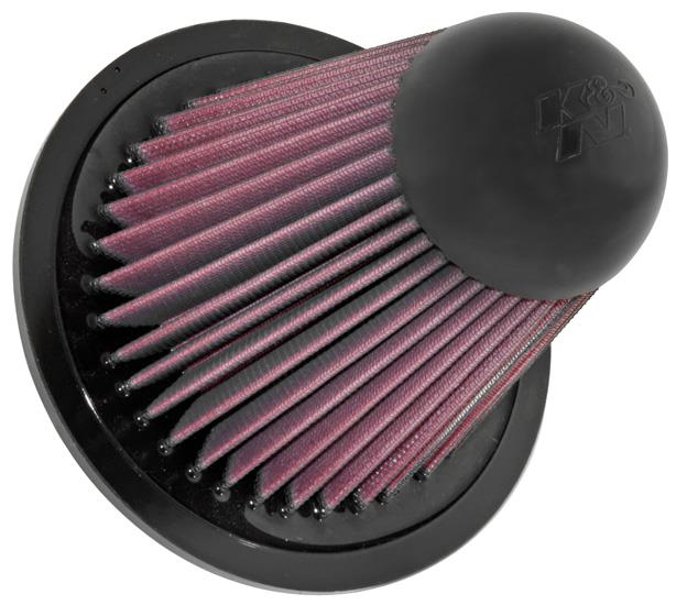 Picture of K&N Replacement Air Filter FORD EXPLORER/RANGER V6-4.0L, 1995-97