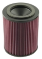 Picture of K&N Replacement Air Filter DODGE P/U L6-5.9L, 1989-93 W/CUMMINS ENG.