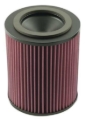 Picture of K&N Replacement Air Filter DODGE P/U L6-5.9L, 1989-93 W/CUMMINS ENG.