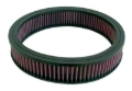 Picture of K&N Engineering KN Drop in Air Filters - E-1450
