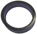 Picture of K&N Engineering KN Drop in Air Filters - E-1290