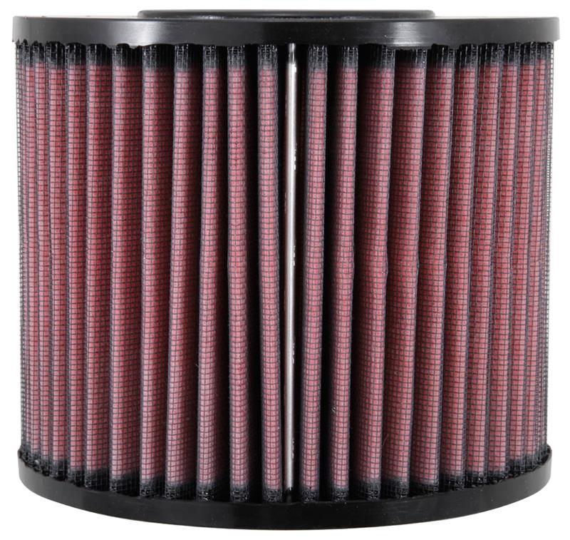 Picture of K&N Replacement Air Filter ISUZU RODEO 3.0, L4, 2004-05