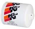 Picture of K&N Engineering KN Premium Wrench-Off Oil Filt Oil Filters - HP-2002