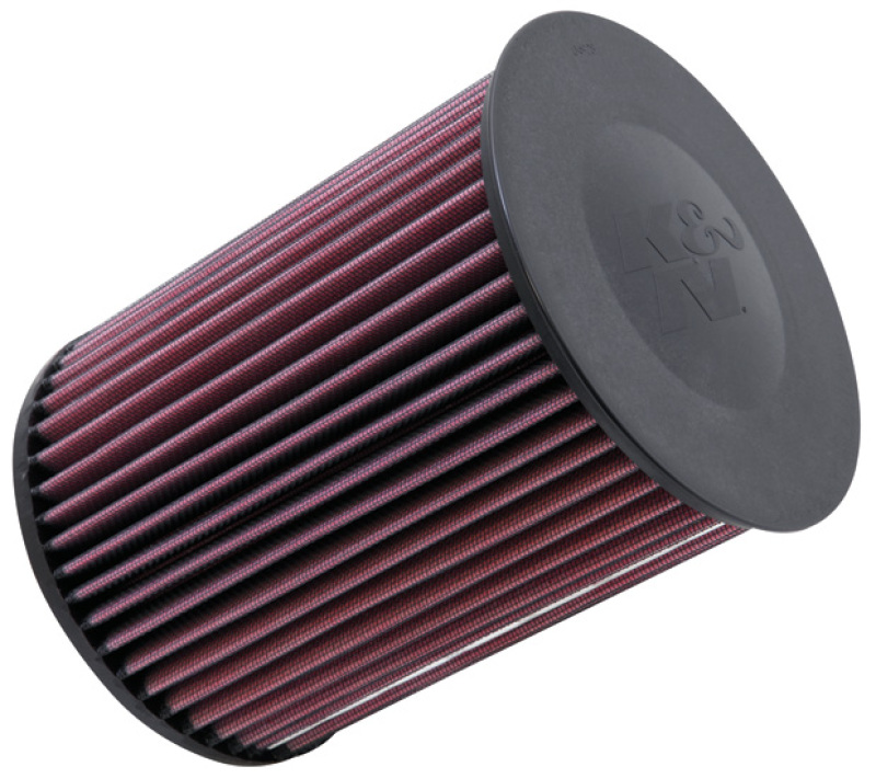 Picture of K&N Replacement Air Filter FORD C-MAX 1.6L-L4; 2007