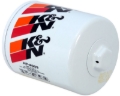 Picture of K&N Engineering KN Premium Wrench-Off Oil Filt Oil Filters - HP-2003