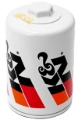 Picture of K&N Engineering KN Premium Wrench-Off Oil Filt Oil Filters - HP-2011