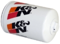 Picture of K&N Engineering KN Premium Wrench-Off Oil Filt Oil Filters - HP-3003