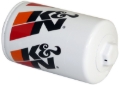 Picture of K&N Engineering KN Premium Wrench-Off Oil Filt Oil Filters - HP-2001