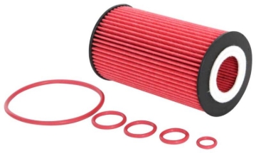 Picture of K&N 2014 Mercedes-Benz G550 5.5L Oil Filter