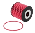 Picture of K&N Engineering KN Premium Wrench-Off Oil Filt Oil Filters - HP-7002