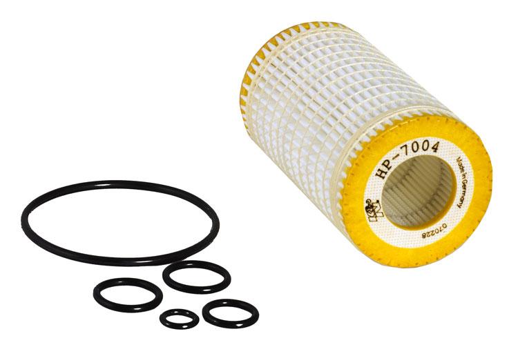 Picture of K&N Engineering KN Oil Filter - HP-7004