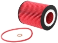 Picture of K&N Engineering KN Premium Wrench-Off Oil Filt Oil Filters - HP-7007