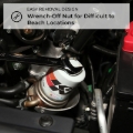 Picture of K&N Engineering KN Premium Wrench-Off Oil Filt Oil Filters - HP-2011