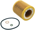 Picture of K&N Engineering KN Premium Wrench-Off Oil Filt Oil Filters - HP-7014