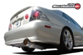 Picture of GReddy 01-05 Lexus IS300 Revolution RS Cat Back Exhaust