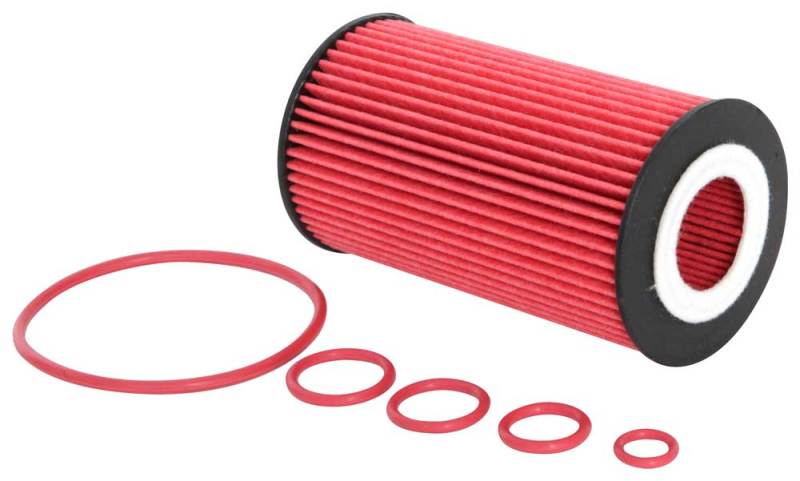 Picture of K&N Engineering KN Oil Filter - HP-7004