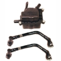 Picture of Ford Racing FR Air Oil Seperators Oil Separators - M-6766-A50S