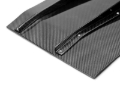 Picture of Seibon 06-07 WRX Carbon Fiber Rear Diffuser
