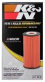 Picture of K&N Engineering KN Premium Wrench-Off Oil Filt Oil Filters - HP-7018