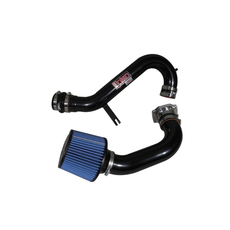 Picture of Injen 98-99 RS 2.5L Black Cold Air Intake