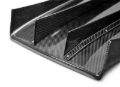 Picture of Seibon 06-07 WRX Carbon Fiber Rear Diffuser