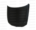 Picture of Seibon SEI Hoods - HD0708BMWE922D-OE