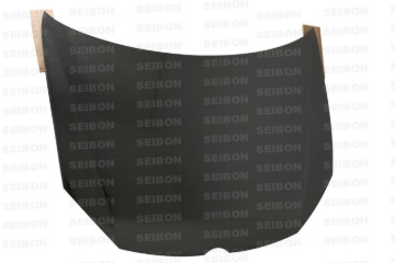 Picture of Seibon 10-11 VW Golf GTI 5K/MK6 OEM Carbon Fiber Hood