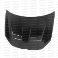 Picture of Seibon SEI Hoods - HD1011VWGTI-DV