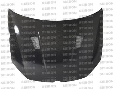 Picture of Seibon 10-11 VW Golf GTI 5K/MK6 TM Carbon Fiber Hood