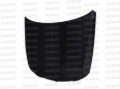 Picture of Seibon SEI Hoods - HD0507BMWE90-OE