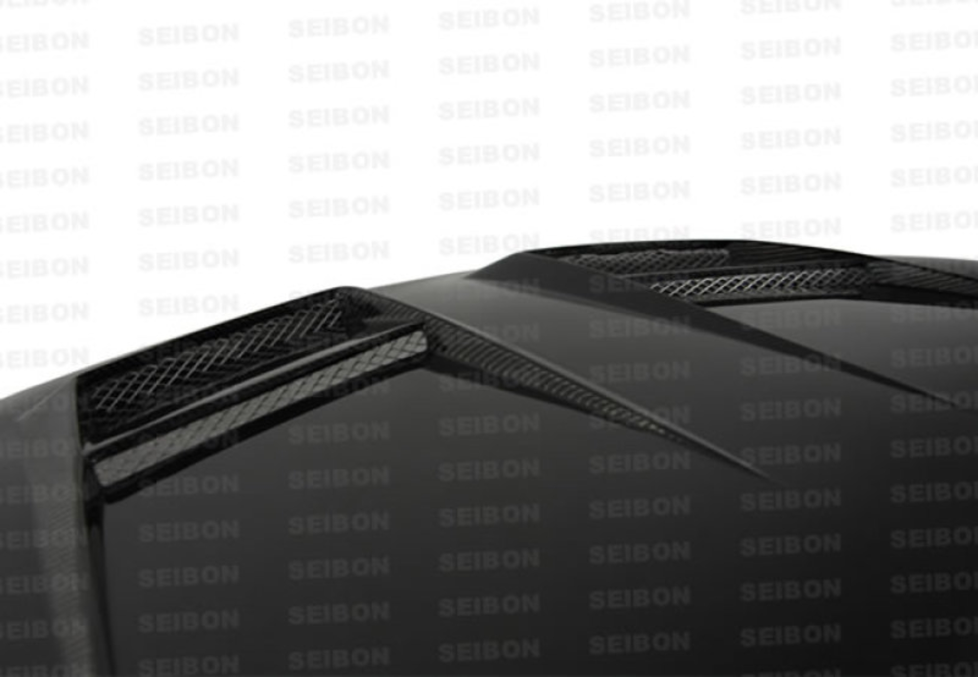 Picture of Seibon SEI Hoods - HD1011VWGTIB-DV