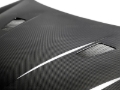 Picture of Seibon SEI Hoods - HD1011VWGTIB-TM