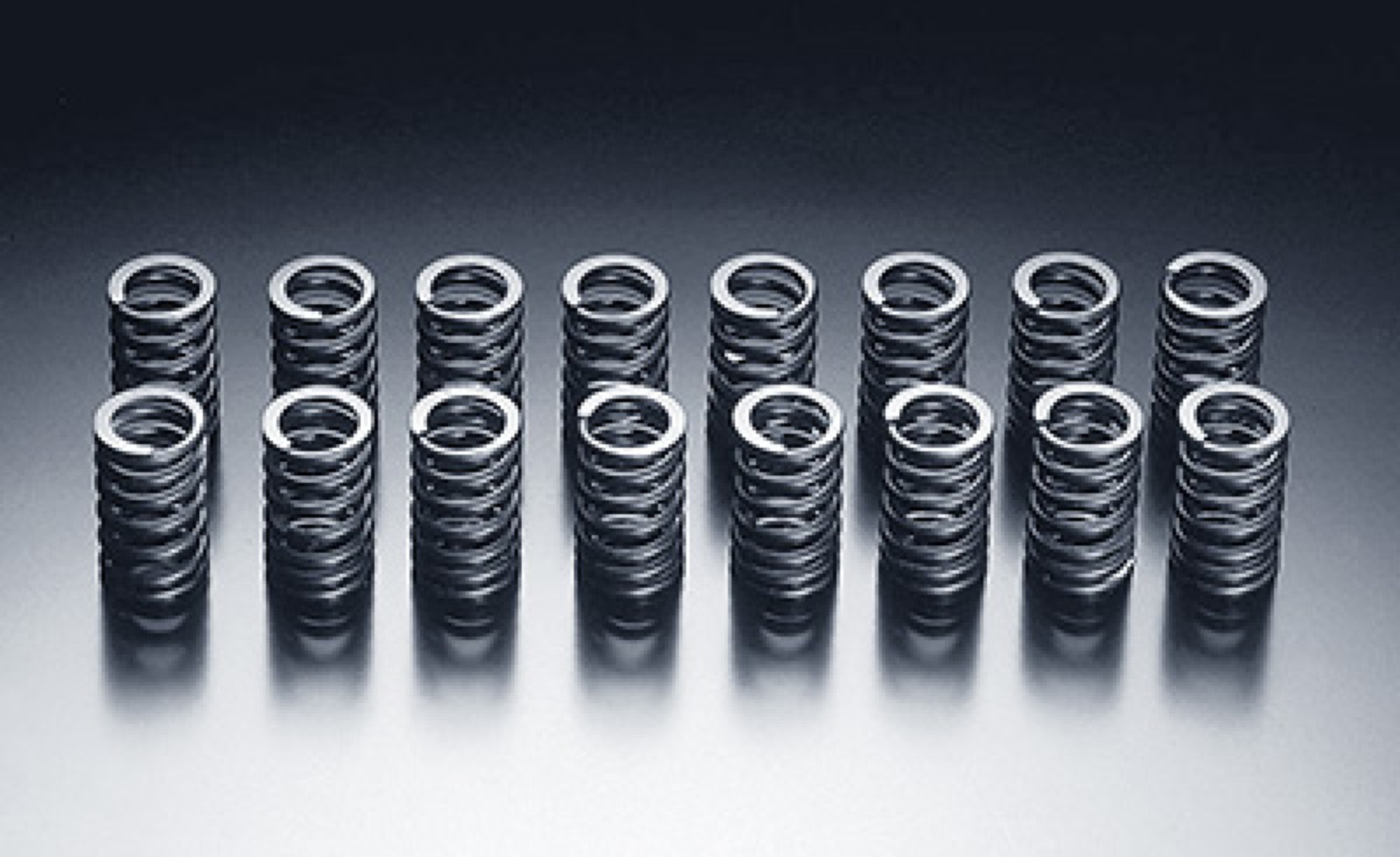 Picture of HKS 85-91 Toyota Corolla GTS / 85-89 MR2 Valve Spring Set