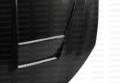 Picture of Seibon SEI Hoods - HD1011VWGTIB-DV