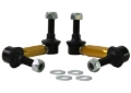 Picture of Whiteline 2016+ Ford Focus RS MK3 Rear Sway Bar Link Assembly