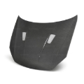 Picture of Seibon SEI Hoods - HD1011VWGTIB-TM