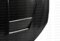 Picture of Seibon SEI Hoods - HD1011VWGTIB-DV