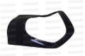 Picture of Seibon 93-02 Mazda RX-7 OEM Carbon Fiber Trunk/Hatch