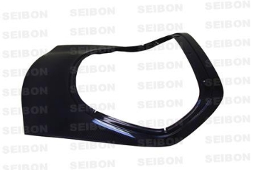 Picture of Seibon 93-02 Mazda RX-7 OEM Carbon Fiber Trunk/Hatch
