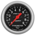 Picture of Autometer Sport-Comp 52.4mm 0-900 Deg C Electronic Pyrometer Gauge