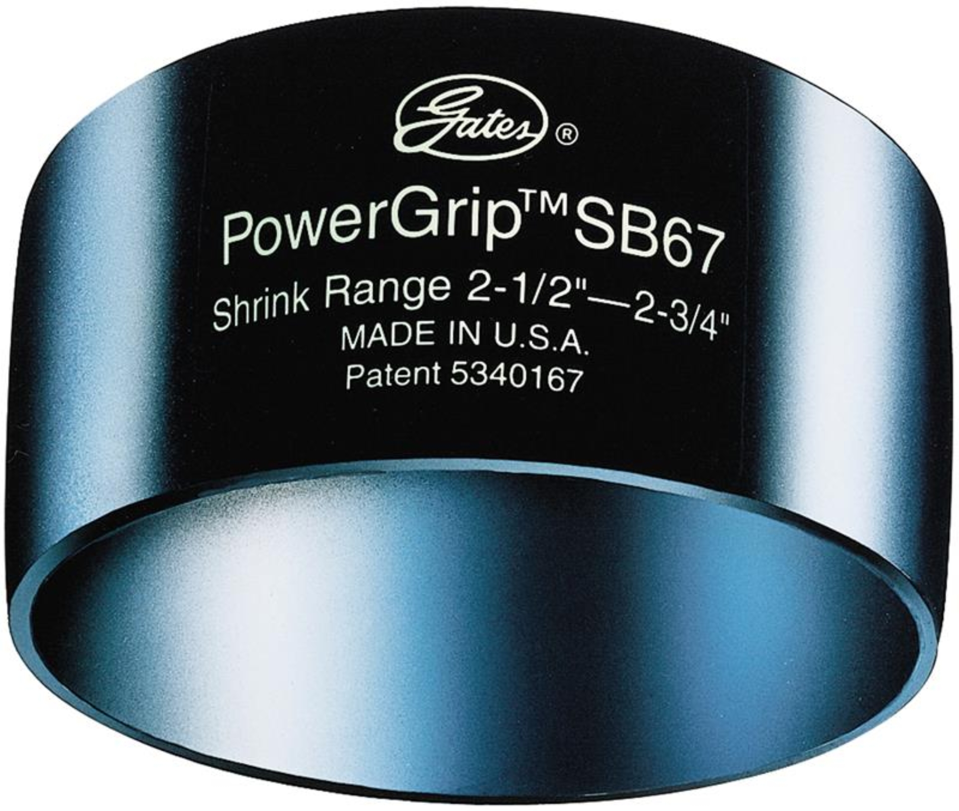 Picture of Gates GAT PowerGrip Clamps - 32954