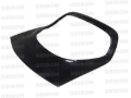 Picture of Seibon 93-02 Mazda RX-7 OEM Carbon Fiber Trunk/Hatch