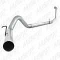 Picture of MBRP 1999-2003 Ford F-250/350 7.3L PLM Series Exhaust System