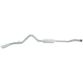 Picture of MBRP 98-11 Ford Ranger 3.0/4.0L Cat Back Single Side T409 Exhaust