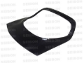 Picture of Seibon 93-02 Mazda RX-7 OEM Carbon Fiber Trunk/Hatch