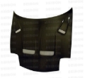 Picture of Seibon SEI Hoods - HD9396MZRX7-KS