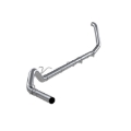 Picture of MBRP 1999-2003 Ford F-250/350 7.3L PLM Series Exhaust System