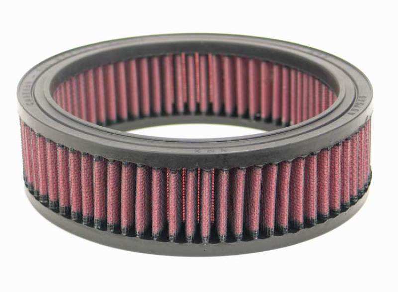 Picture of K&N Custom Air Filter 7in OD X 5 1/2in ID x 2in H